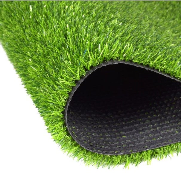 20mm Artificial Spring Grass 2M * 5M / 10SQM Carousel 2
