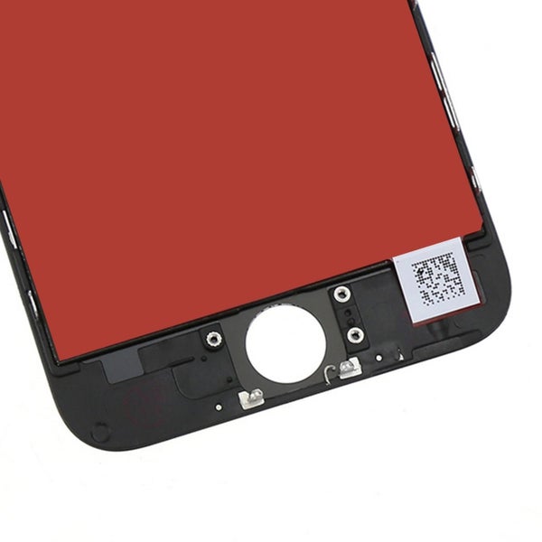 iPhone 6 OEM screen - Black Carousel 7