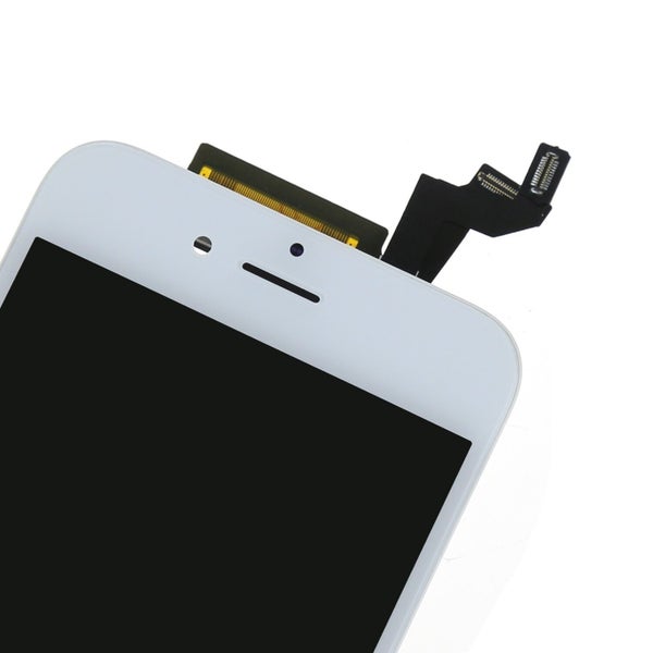 iPhone 6s OEM screen - White Carousel 6