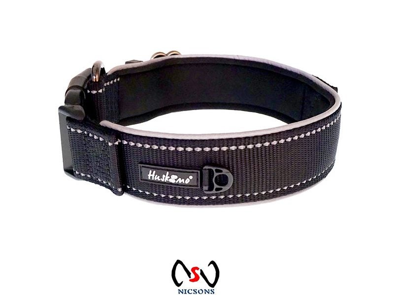 HUSKIMO DOG COLLAR SPECIALIST X360 XXLARGE 72-83cm Carousel 1