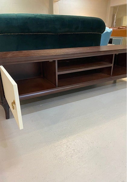 CLEARANCE *** 75% OFF *** Kaden TV Cabinet W180 *Last Floor Model Carousel 2