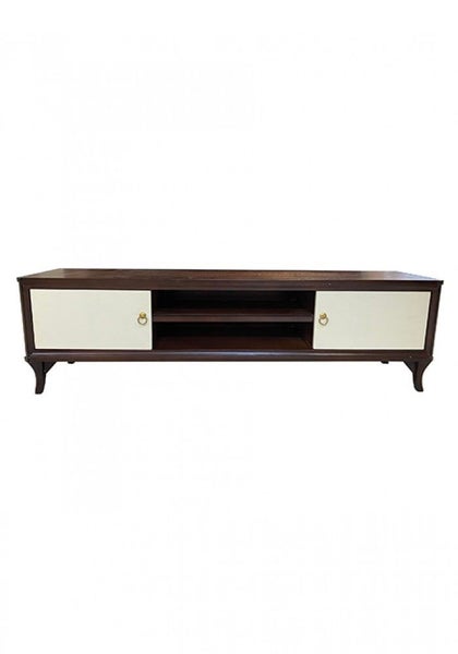 CLEARANCE *** 75% OFF *** Kaden TV Cabinet W180 *Last Floor Model Carousel 1