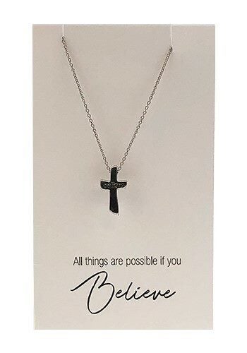 Heartfelt Jewellery - All Things Are Possible If You Believe Carousel 1