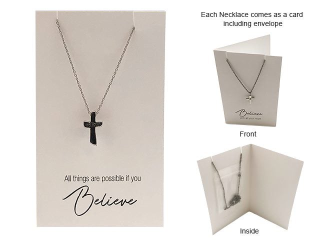 Heartfelt Jewellery - All Things Are Possible If You Believe Carousel 2
