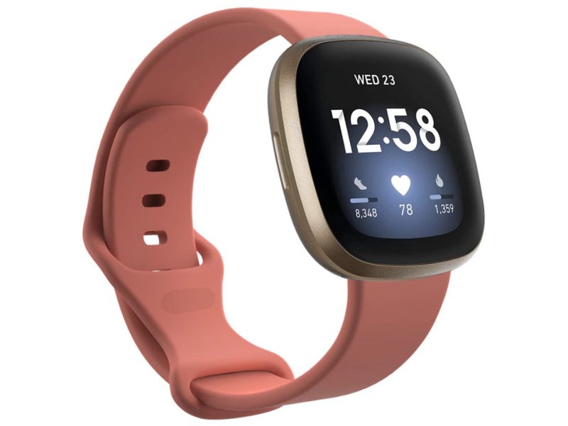 Fitbit Sense Strap Band S Carousel 2