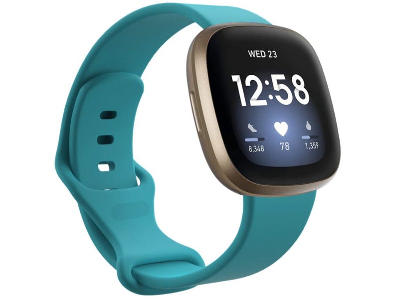 Fitbit Sense Strap Band L Carousel 2