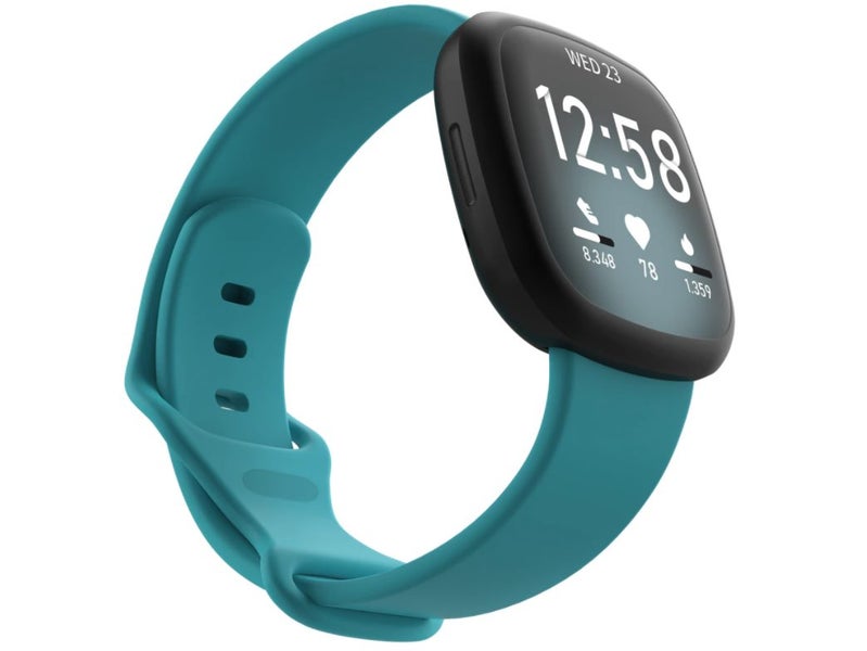 Fitbit Sense Strap Band L Carousel 4