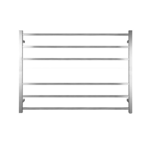 Heated Towel Rail 850x600x120mm Carousel 1