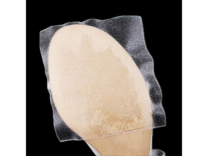 Sole Tape Self Adhesive Anti Slip Sticker Transparent High Heels Shoe Carousel 1