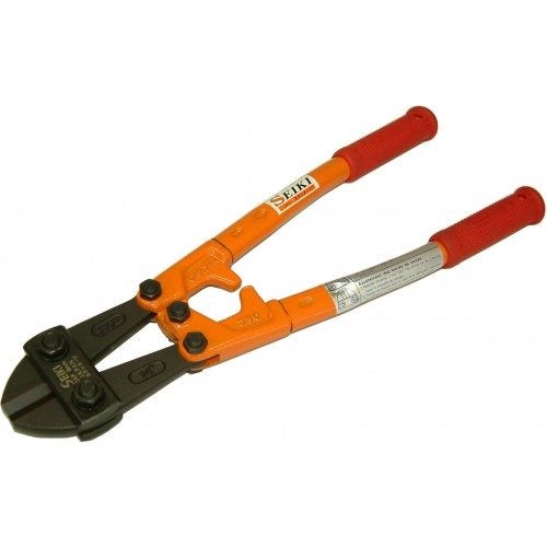 Bolt Cutter - (7mm Cut Capacity) 450mm Seiki Carousel 1
