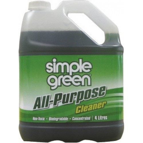 Simple Green All Purpose Concentrate Cleaner 4 Litre Simple Green Carousel 1
