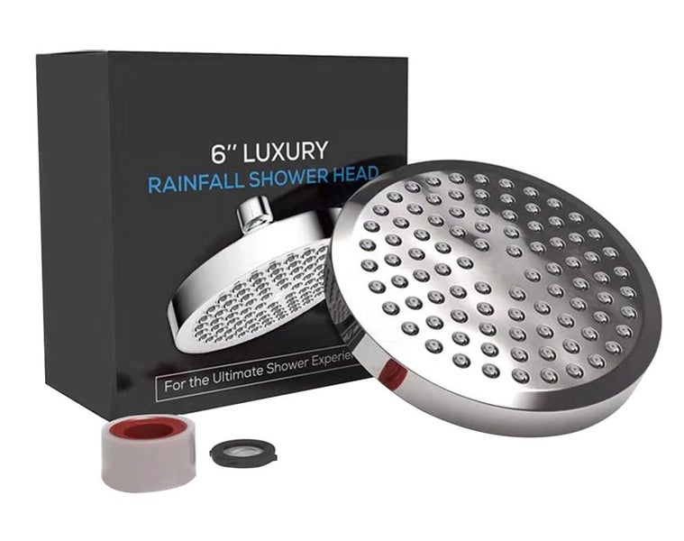 New Shower Head Clearance Sale Carousel 2