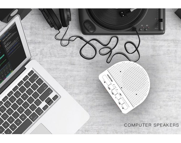 New Bluetooth Speakers on Afterpay Carousel 15