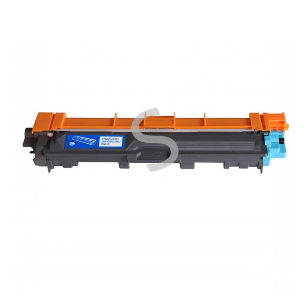 Brother TN251 TN255 Cyan Comp. Toner for Brother HL3170CDW MFC9140CDN MFC9340CDW Carousel 1