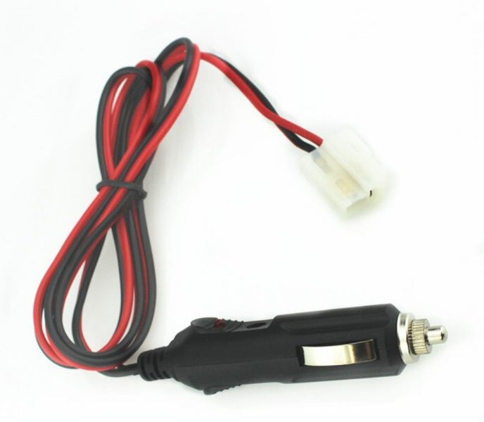TECHOMAN TM-218H Power Cord Carousel 1