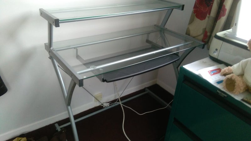 Computer Table Carousel 1
