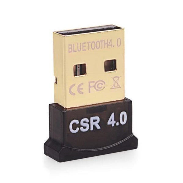Mini Wireless USB Bluetooth 4.0 Adapter Dongle For PC Laptop Carousel 5