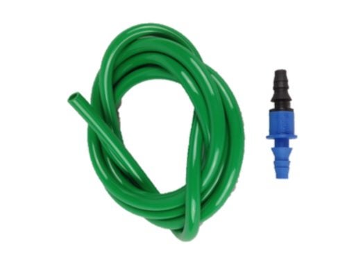 DEL OZONE CHECK VALVE AND TUBE 1/4'' Carousel 1