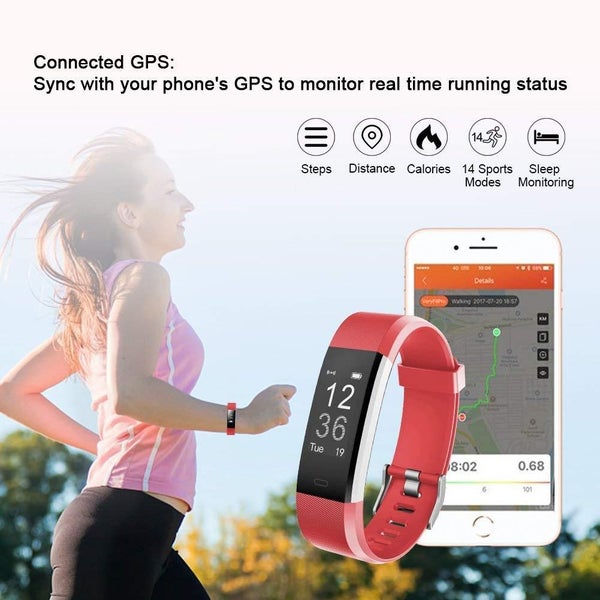 New Smart Watch Clearance Sale Carousel 7