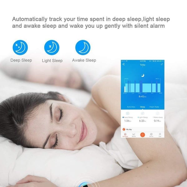 Smart Watch Carousel 7