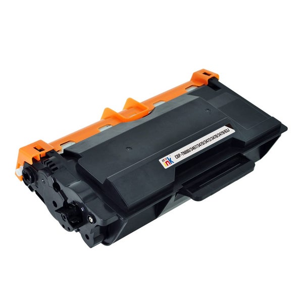Brother TN3465 Starink Compatible Toner Cartridge (No Chip) -- High Yield Black Carousel 2