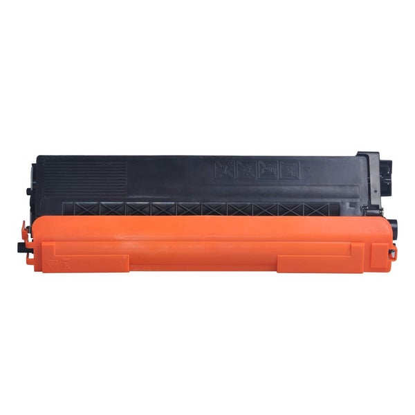 Brother TN449 Starink Compatible Toner Cartridge High Yield -- Black Carousel 3