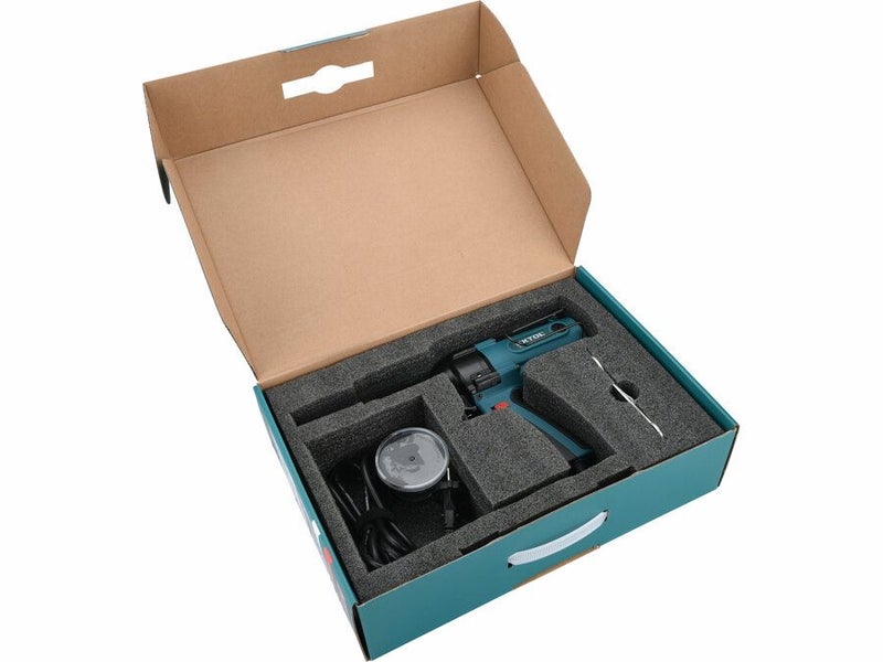 EXTOL Industrial Electric Rivet Gun Carousel 2