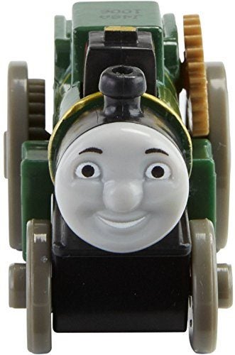 Thomas & Friends Adventures Trevor Engine Carousel 1