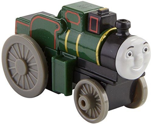 Thomas & Friends Adventures Trevor Engine Carousel 5