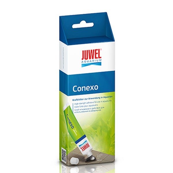 Juwel Conexo 80ml Carousel 1