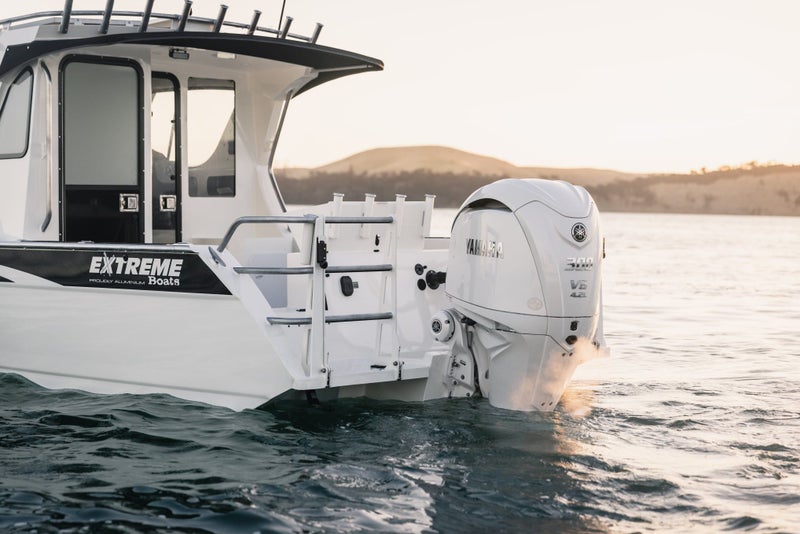 Extreme Boats & Yamaha Outboards Carousel 2
