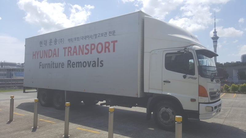 House & Furniture Moving Services | Trade Me Services