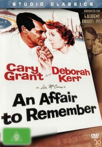 An Affair to Remember (Studio Classics) Carousel 1