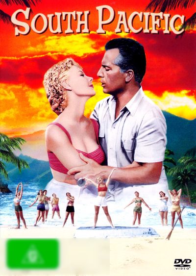 South Pacific (Musical Edition) Carousel 1