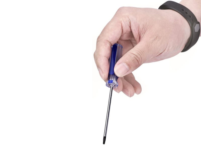 Screwdriver T9 Torx Security for PS3,PS4 Tear Down, Cleaning and Repair63002952118275111