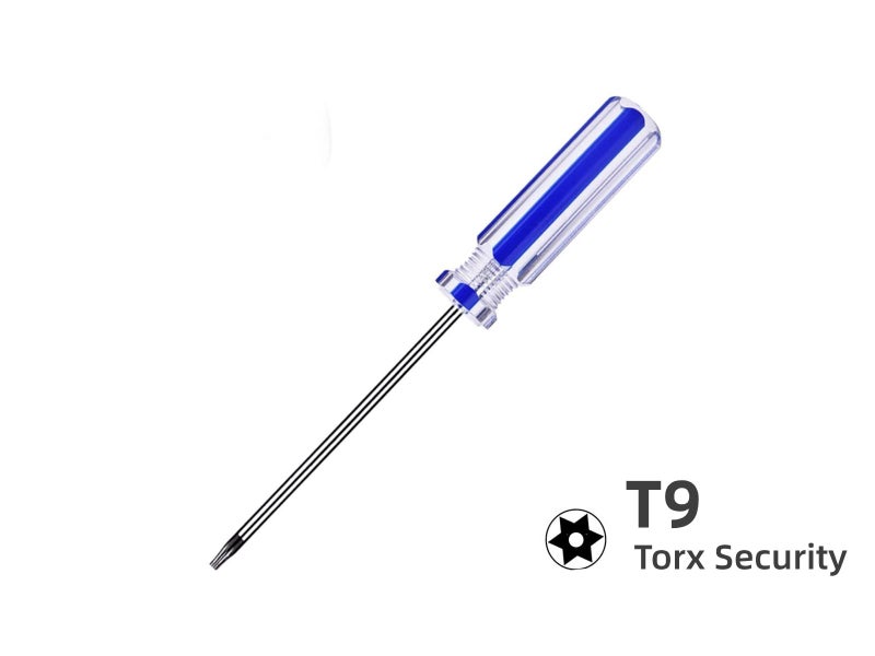 PS4 Tools for PlayStation 4 Screwdriver TORX T9 Security PS4