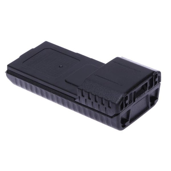 Baofeng UV-5R Extended BL-5L Size AA Battery High Power Battery Case Carousel 2
