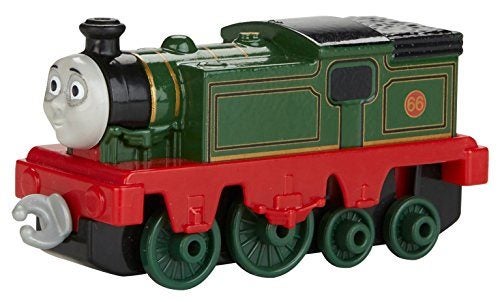Thomas & Friends FJP49 Adventures Whiff Multicolor Carousel 1
