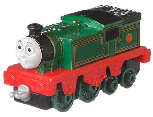 Thomas & Friends FJP49 Adventures Whiff Multicolor Carousel 2