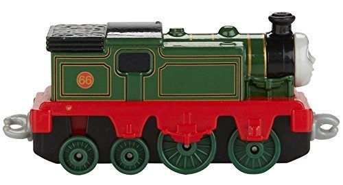 Thomas & Friends FJP49 Adventures Whiff Multicolor Carousel 7
