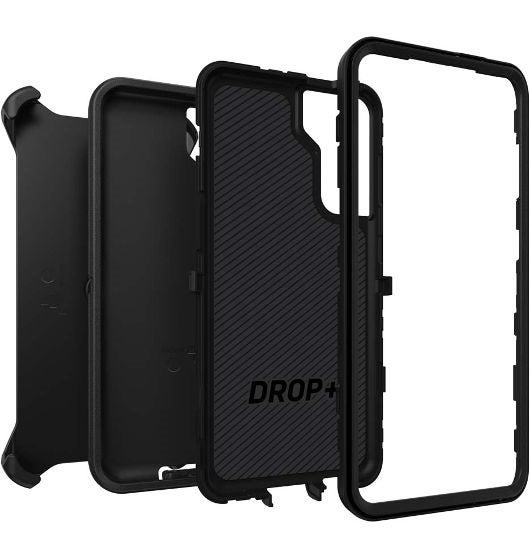 Otterbox Defender for Samsung S21 5G Carousel 7