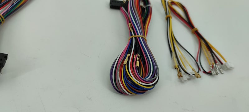 pandora box family wire loom Carousel 4