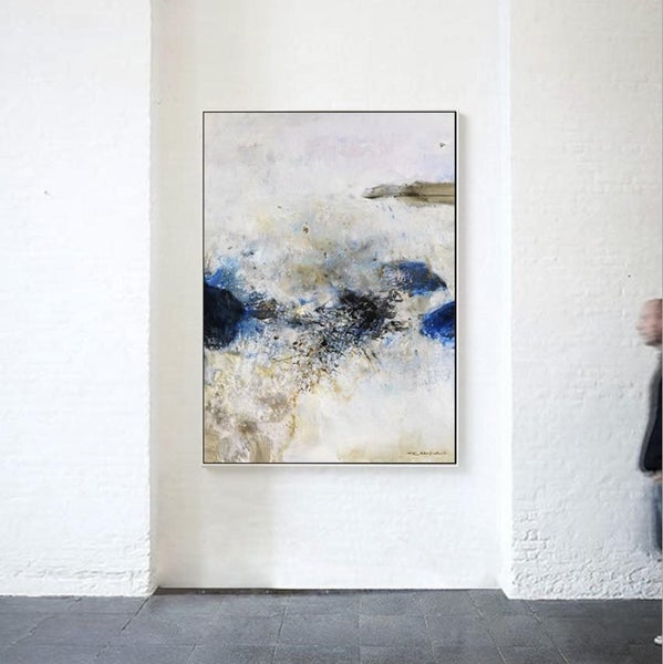 Wall Art Canvas Art Print Large Carousel 1