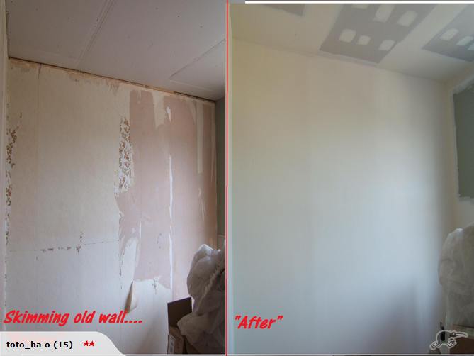 Master Painters,Plasterer, Stopper,Skimming Carousel 2