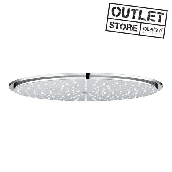 DELETED LINE - GROHE RAINSHOWER COSMO 310MM RAIN HEAD Carousel 1
