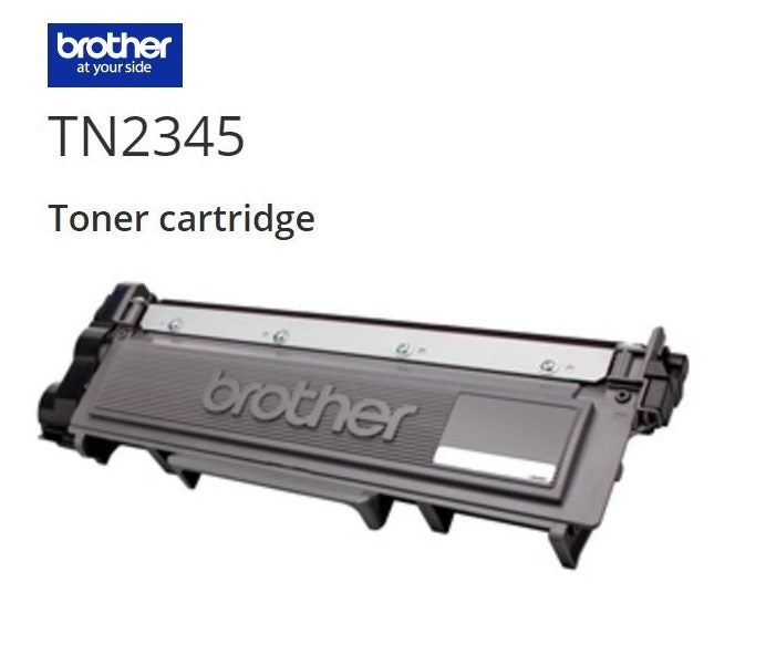 Brother TN2345 Toner cartridge Carousel 1