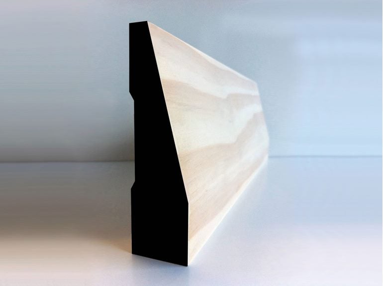 Earthen Radiata Interior Paramount Splay Architrave 110x30mm 5.4m Lengths Carousel 1