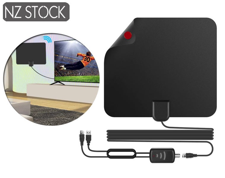 Freeview TV Antenna Clearance - Clearance Carousel 1