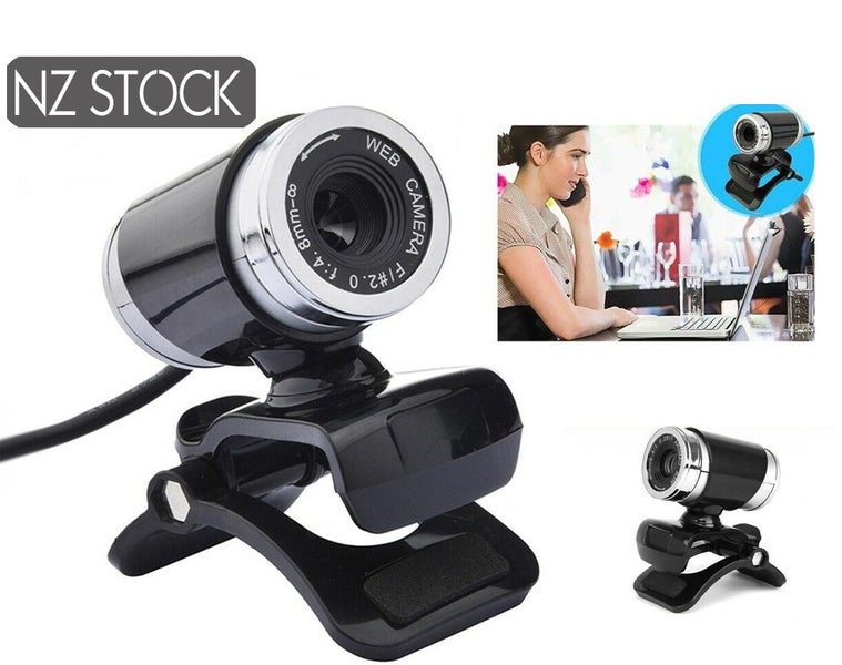 Webcam Video Camera Clearance - Clearance Carousel 1
