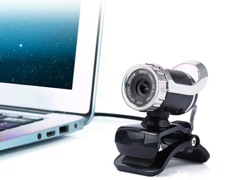 Webcam Video Camera Clearance - Clearance Carousel 2